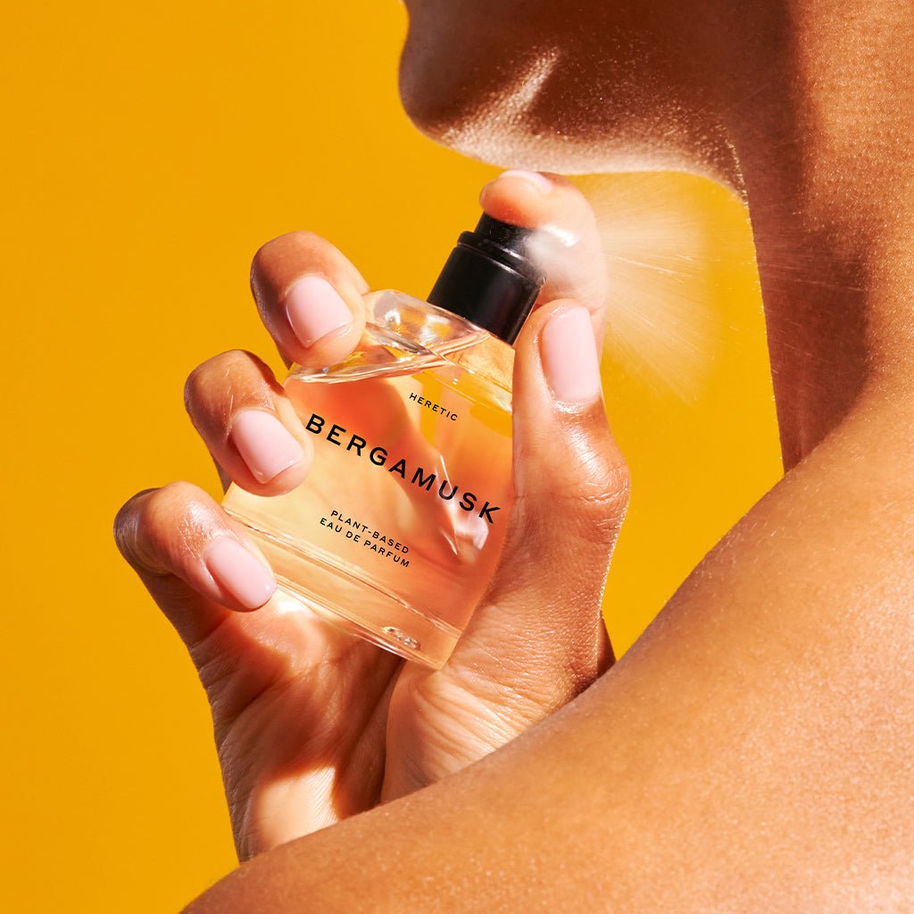 Heretic Parfum Bergmusk - Thumbnail 2