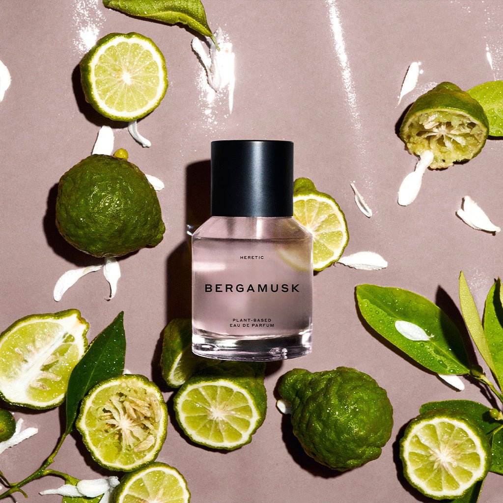 HERETIC PARFUM BERGAMUSK