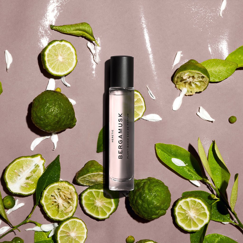 HERETIC PARFUM BERGAMUSK