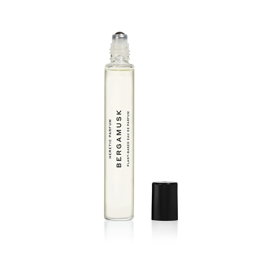 HERETIC PARFUM BERGAMUSK ROLLERBALL