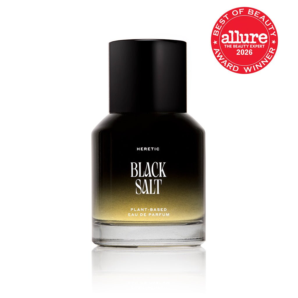 HERETIC PARFUM BLACK SALT