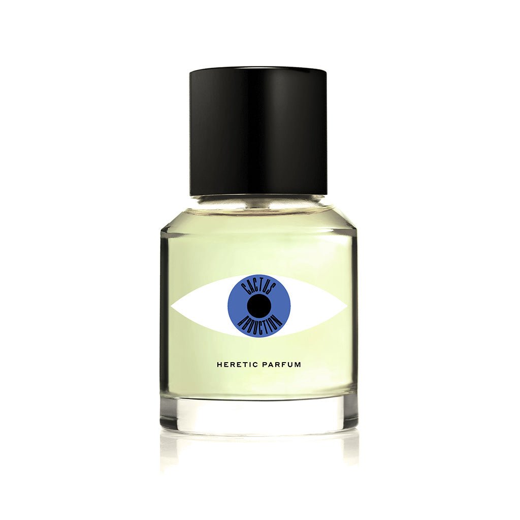 Heretic Parfum Cactus Abduction