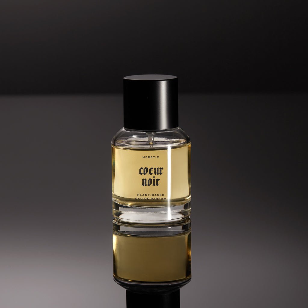 HERETIC PARFUM COEUR NOIR