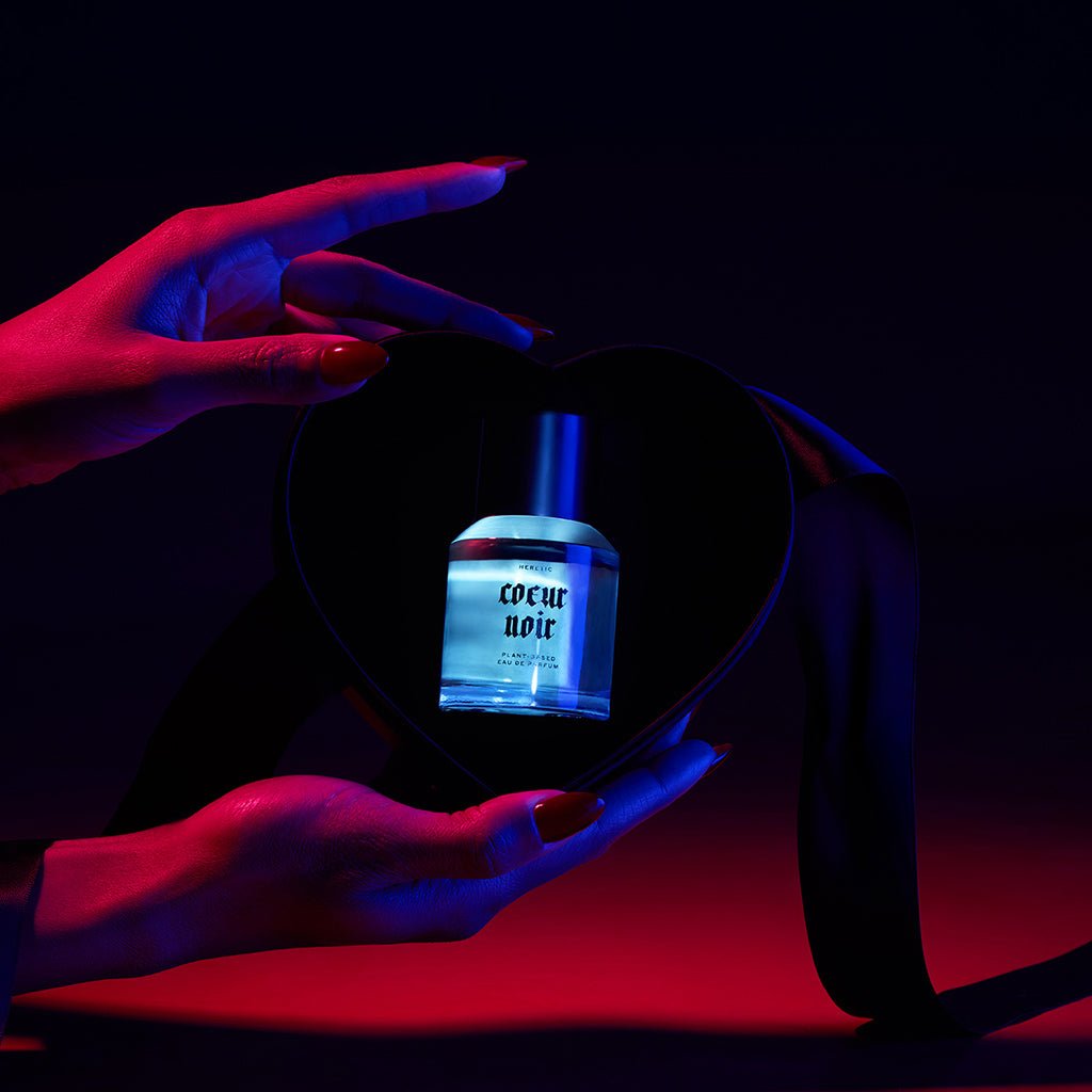 HERETIC PARFUM COEUR NOIR