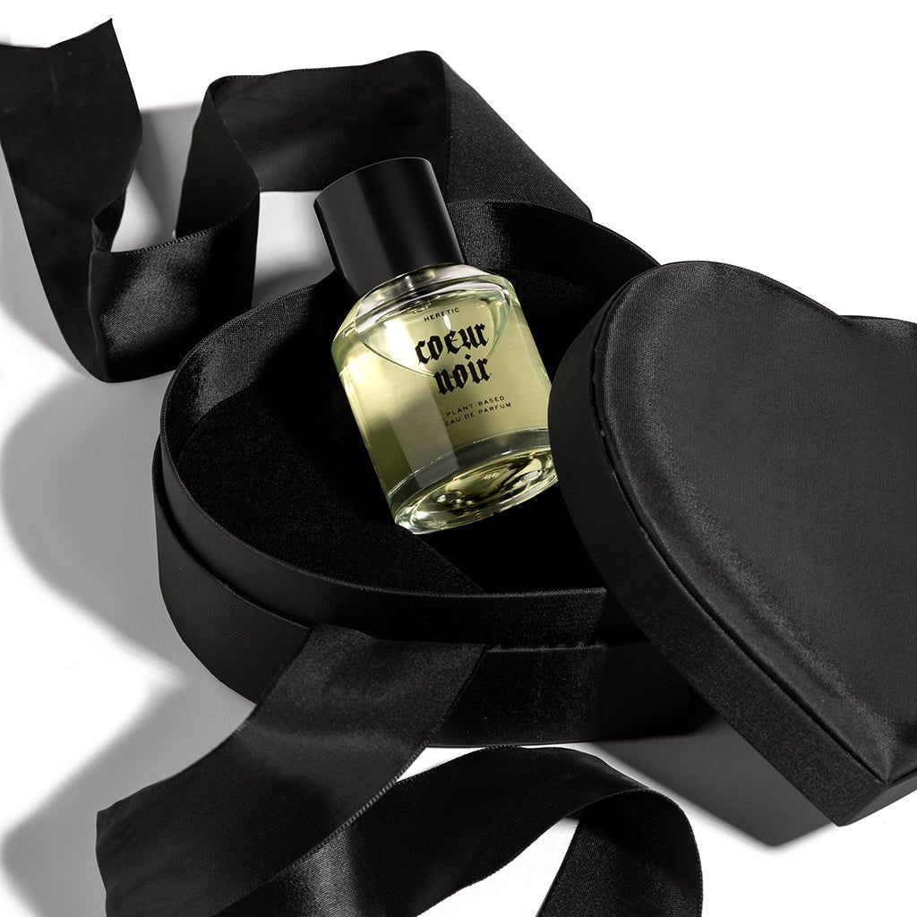 HERETIC PARFUM COEUR NOIR