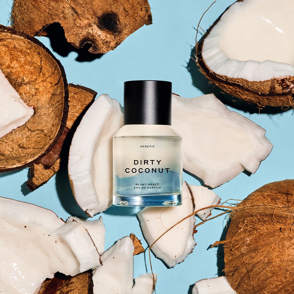 HERETIC PARFUM DIRTY COCONUT