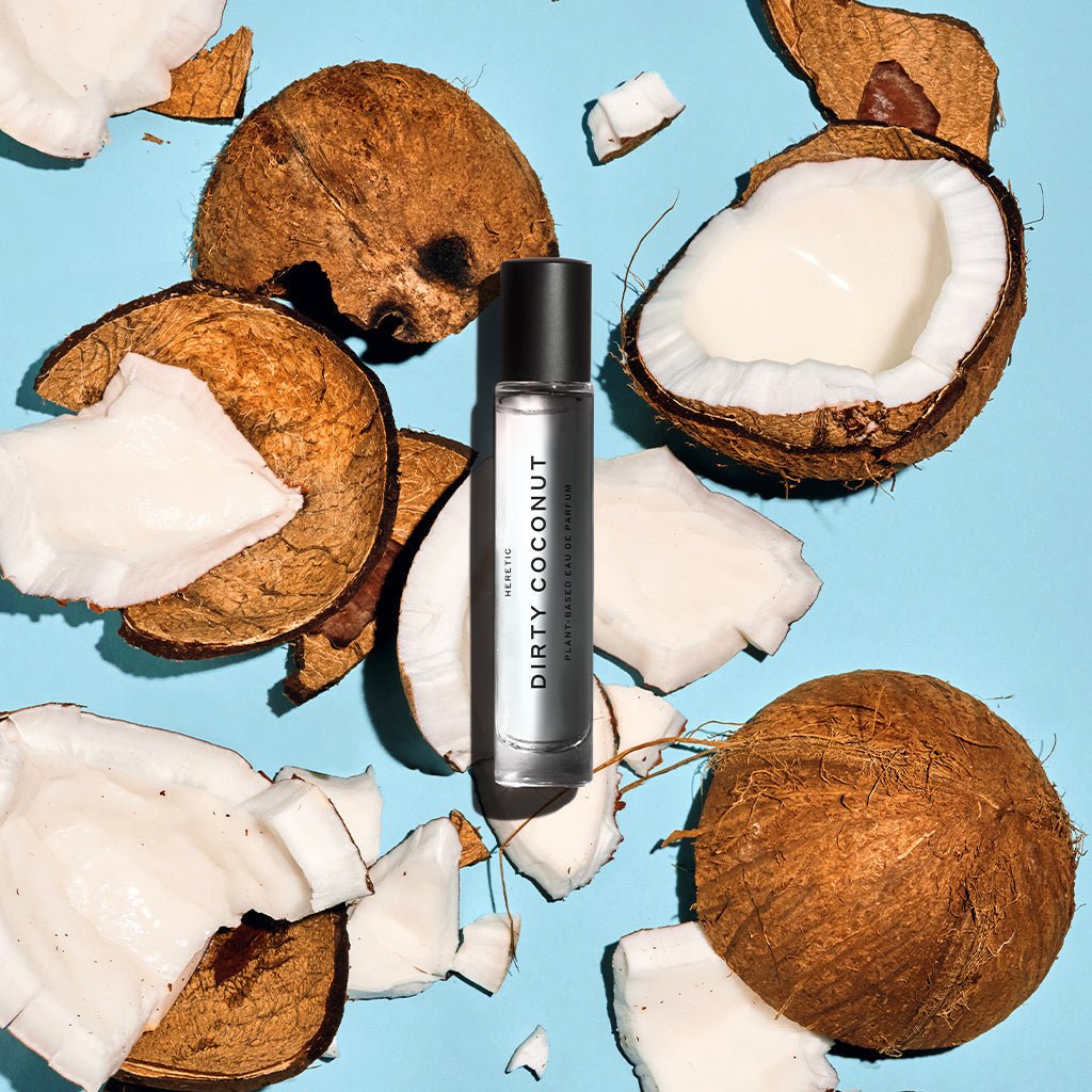 HERETIC PARFUM DIRTY COCONUT