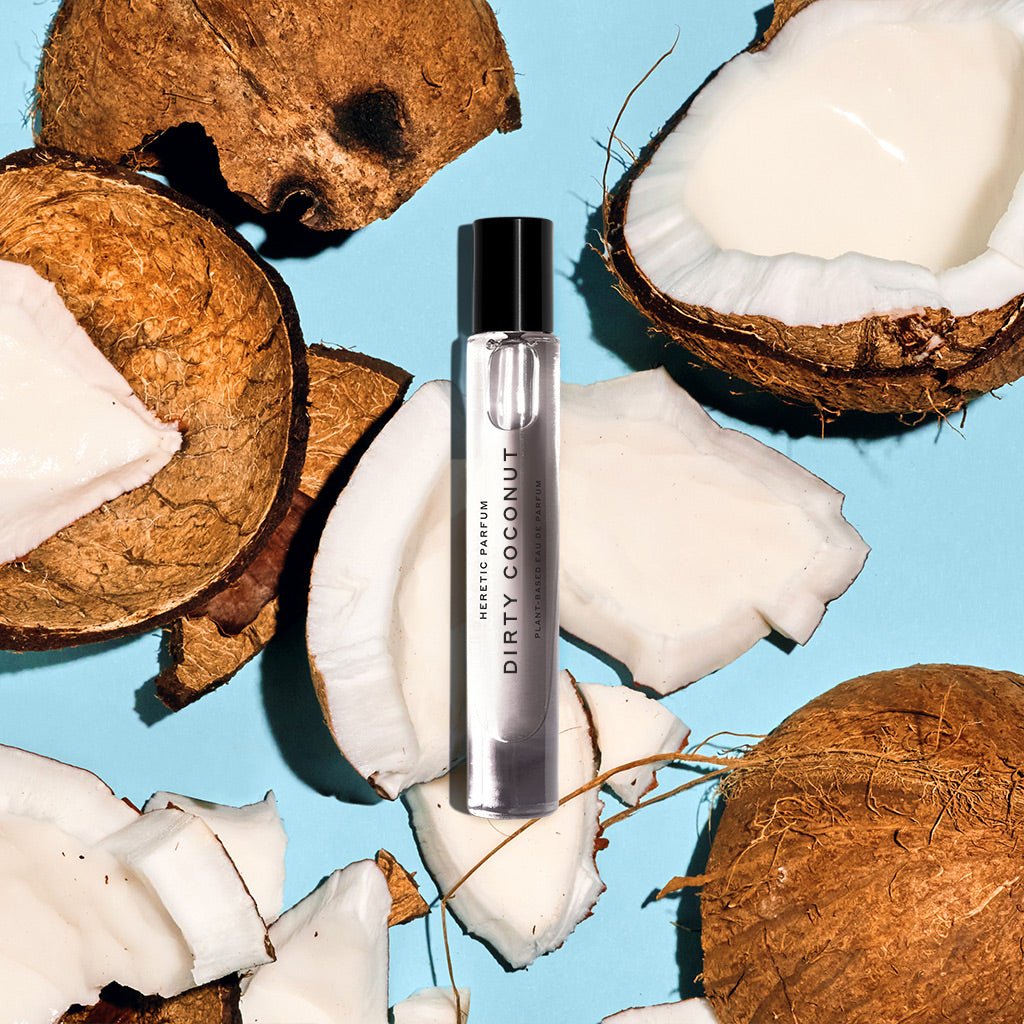 HERETIC PARFUM DIRTY COCONUT ROLLERBALL