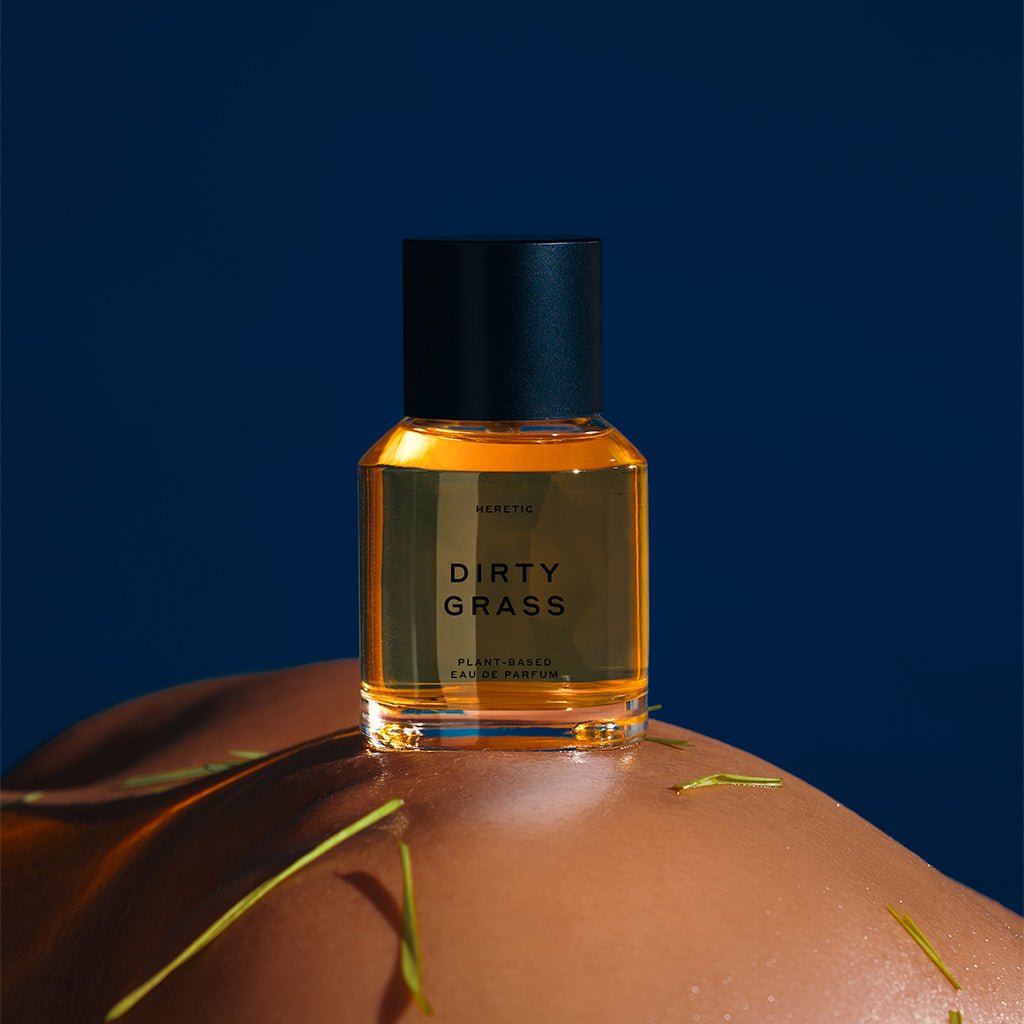 HERETIC PARFUM DIRTY GRASS