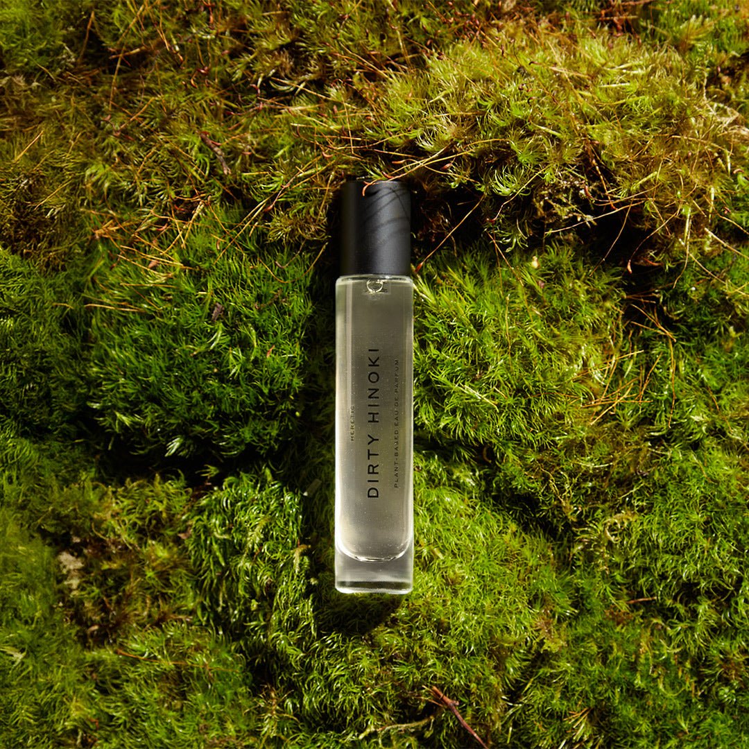 HERETIC PARFUM DIRTY HINOKI