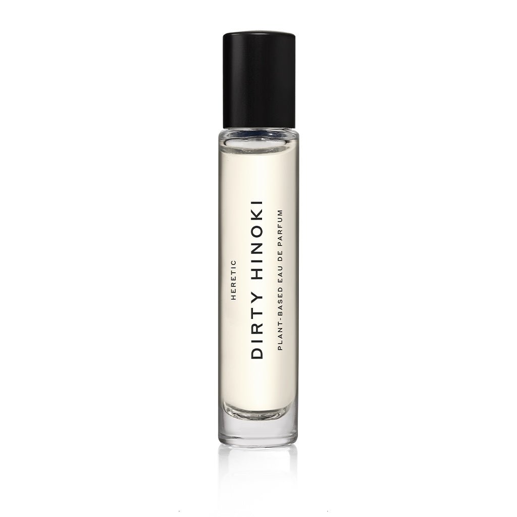 HERETIC PARFUM DIRTY HINOKI