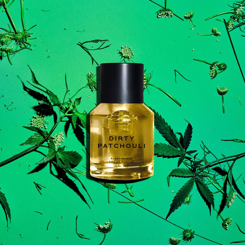Heretic Parfum Dirty Patchouli - Thumbnail 3