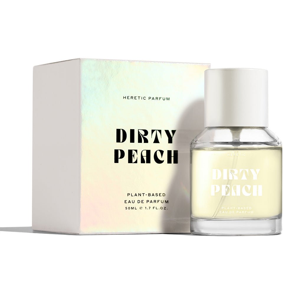 Heretic Parfum Dirty Peach - Thumbnail 5
