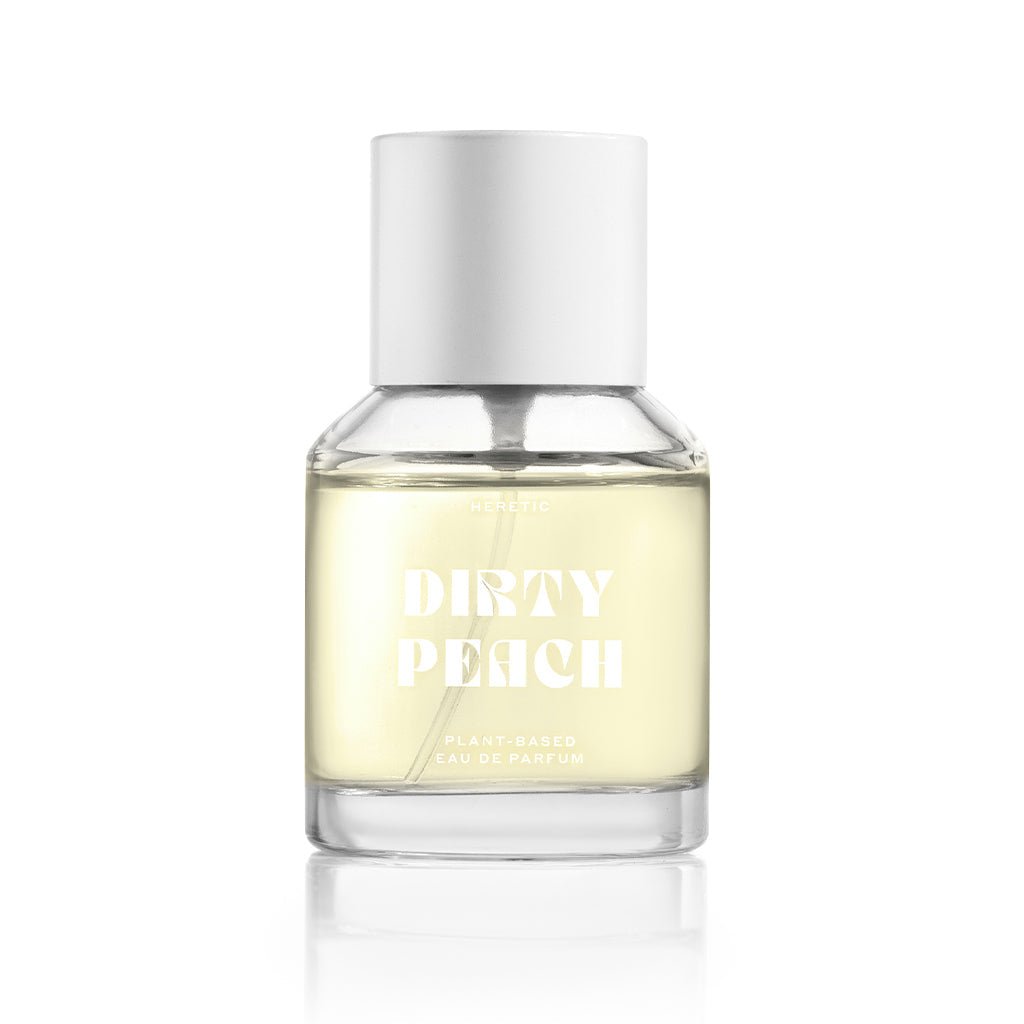 HERETIC PARFUM DIRTY PEACH