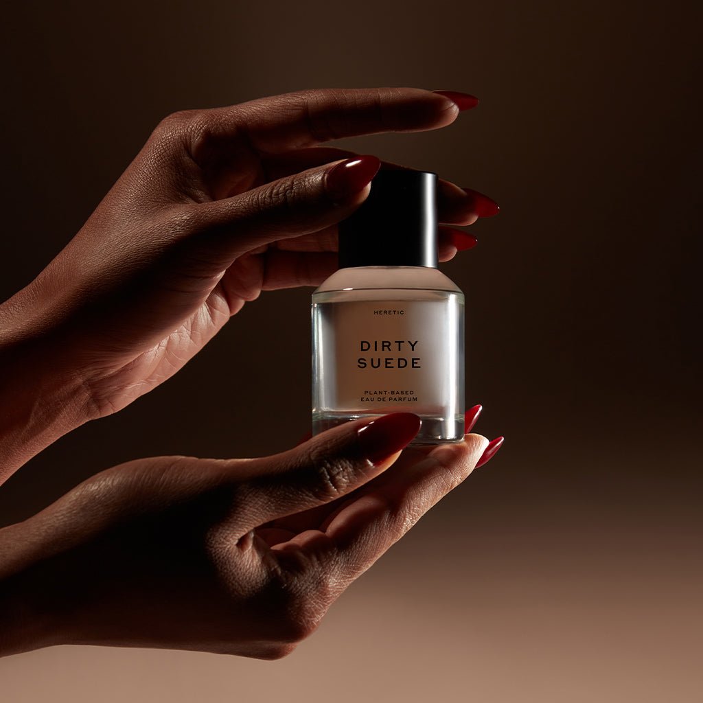 Heretic Parfum Dirty Suede - Thumbnail 3