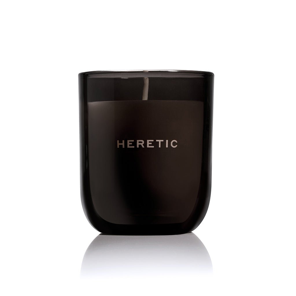 HERETIC PARFUM DIRTY VANILLA CANDLE