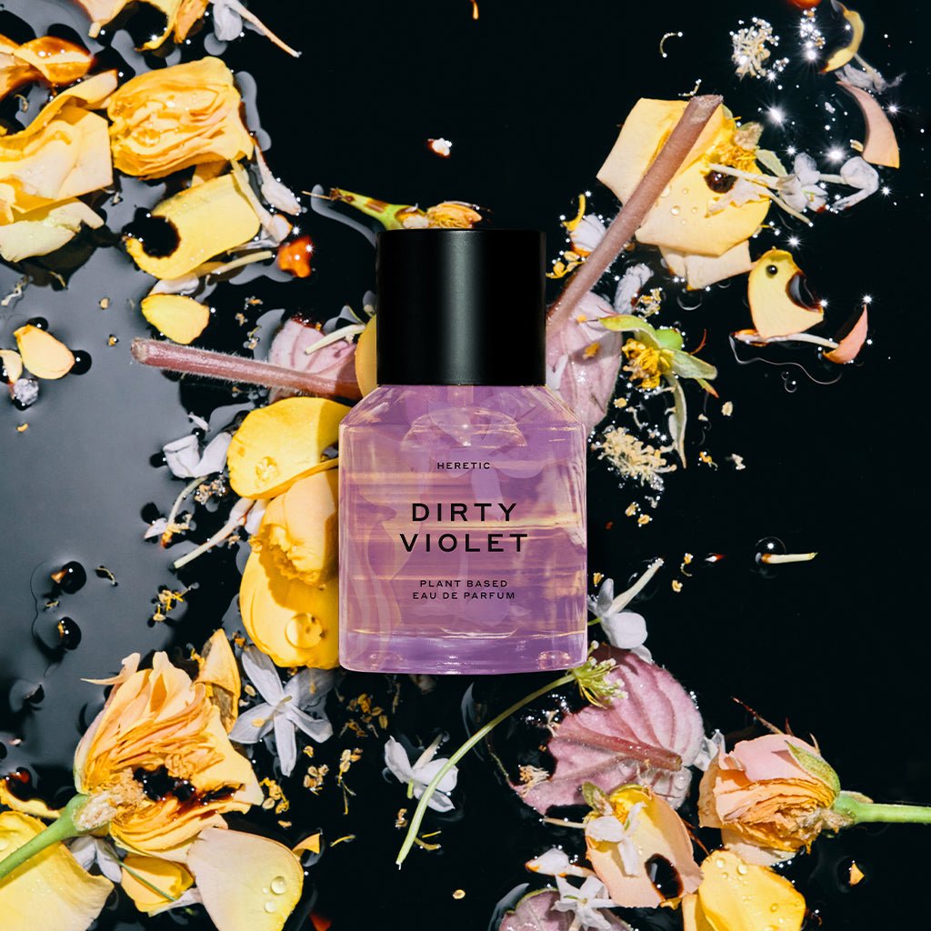HERETIC PARFUM DIRTY VIOLET