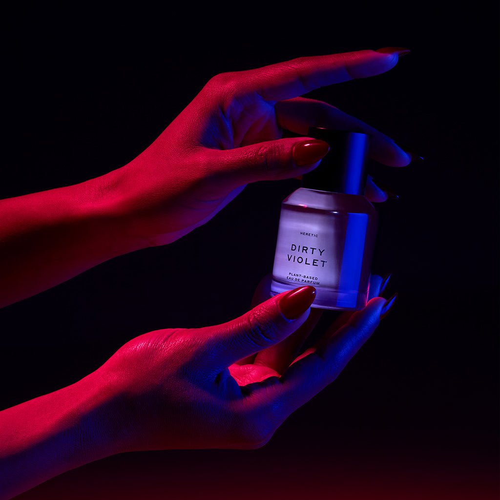 HERETIC PARFUM DIRTY VIOLET