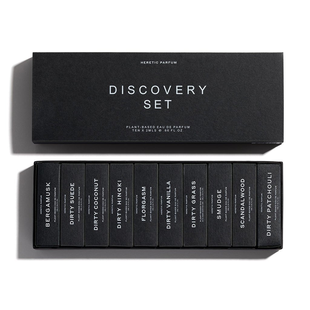 HERETIC PARFUM DISCOVERY SET
