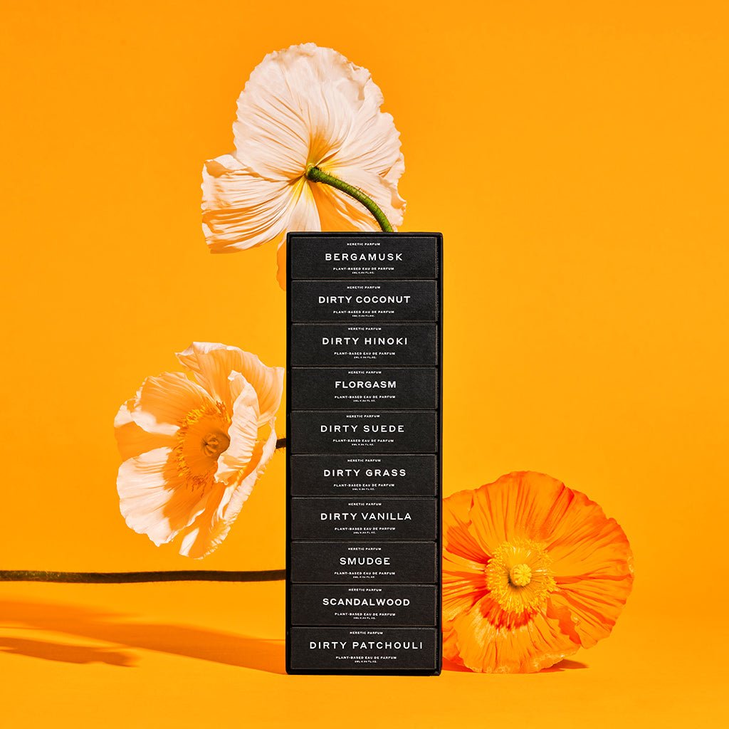 HERETIC PARFUM DISCOVERY SET