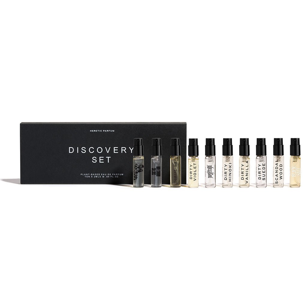 HERETIC PARFUM DISCOVERY SET