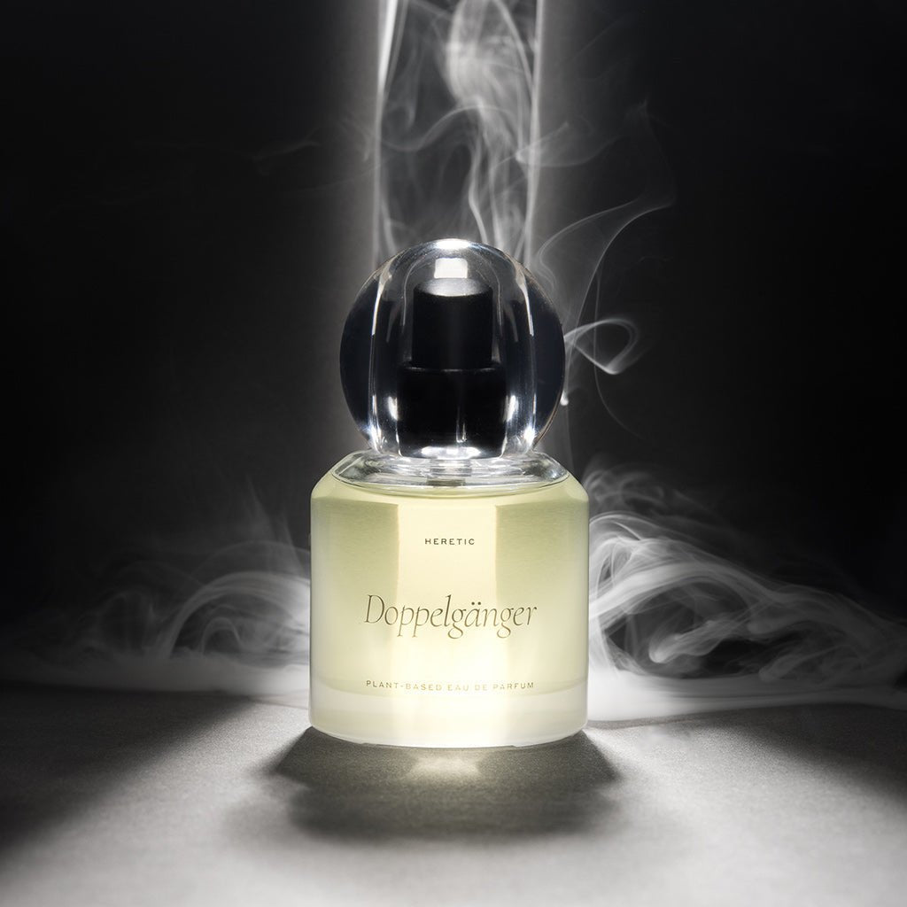 HERETIC PARFUM DOPPELGÄNGER