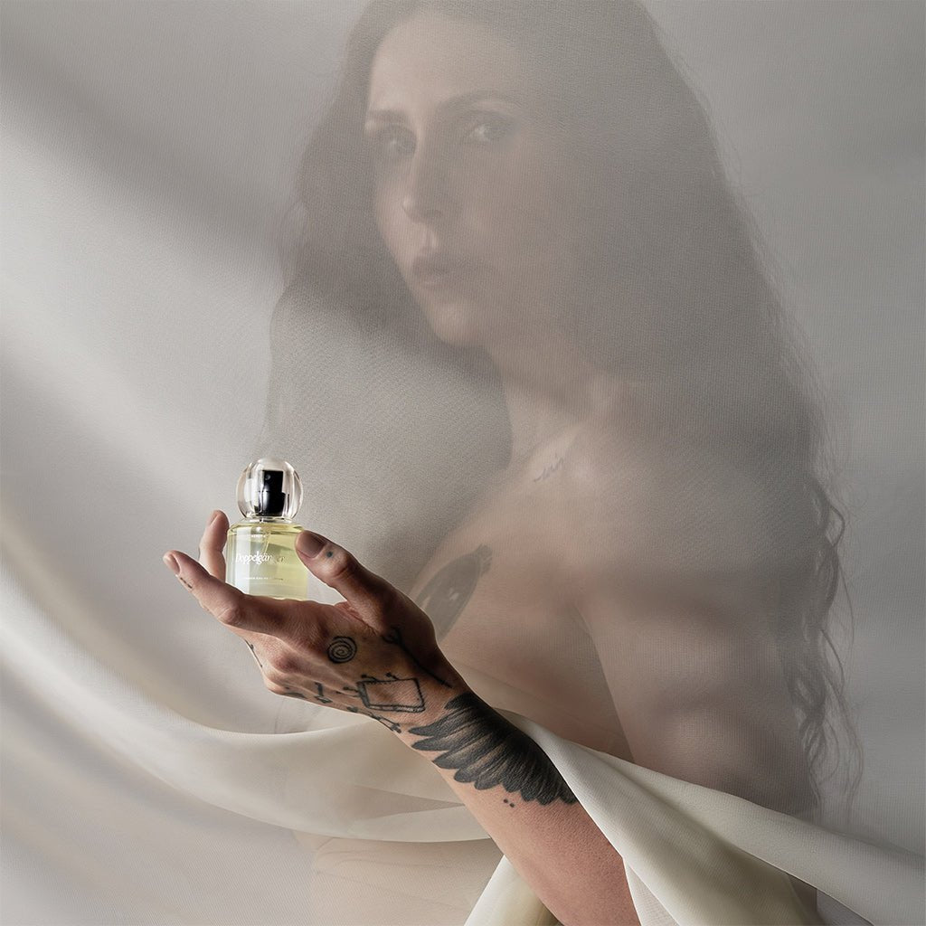 HERETIC PARFUM DOPPELGÄNGER