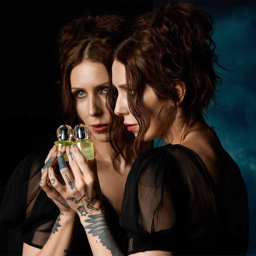 HERETIC PARFUM DOPPELGÄNGER
