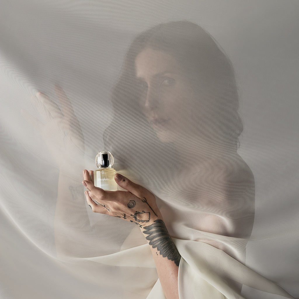 HERETIC PARFUM EKTOPLASMA