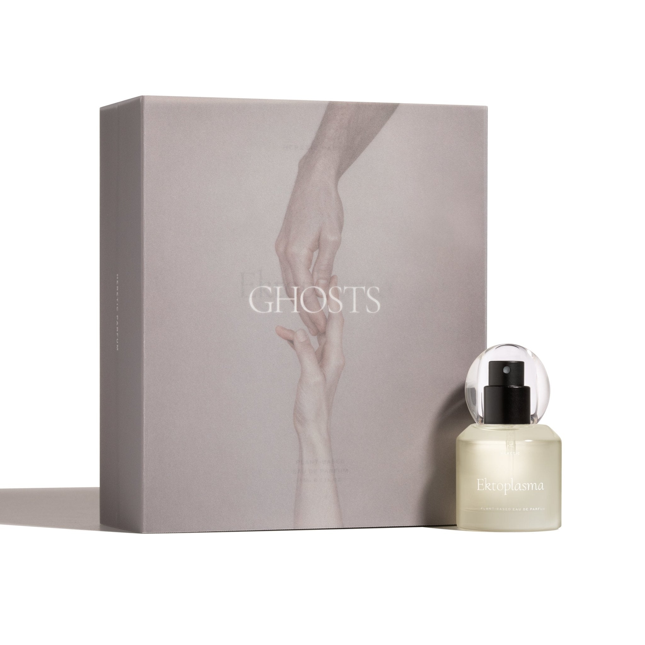 HERETIC PARFUM EKTOPLASMA