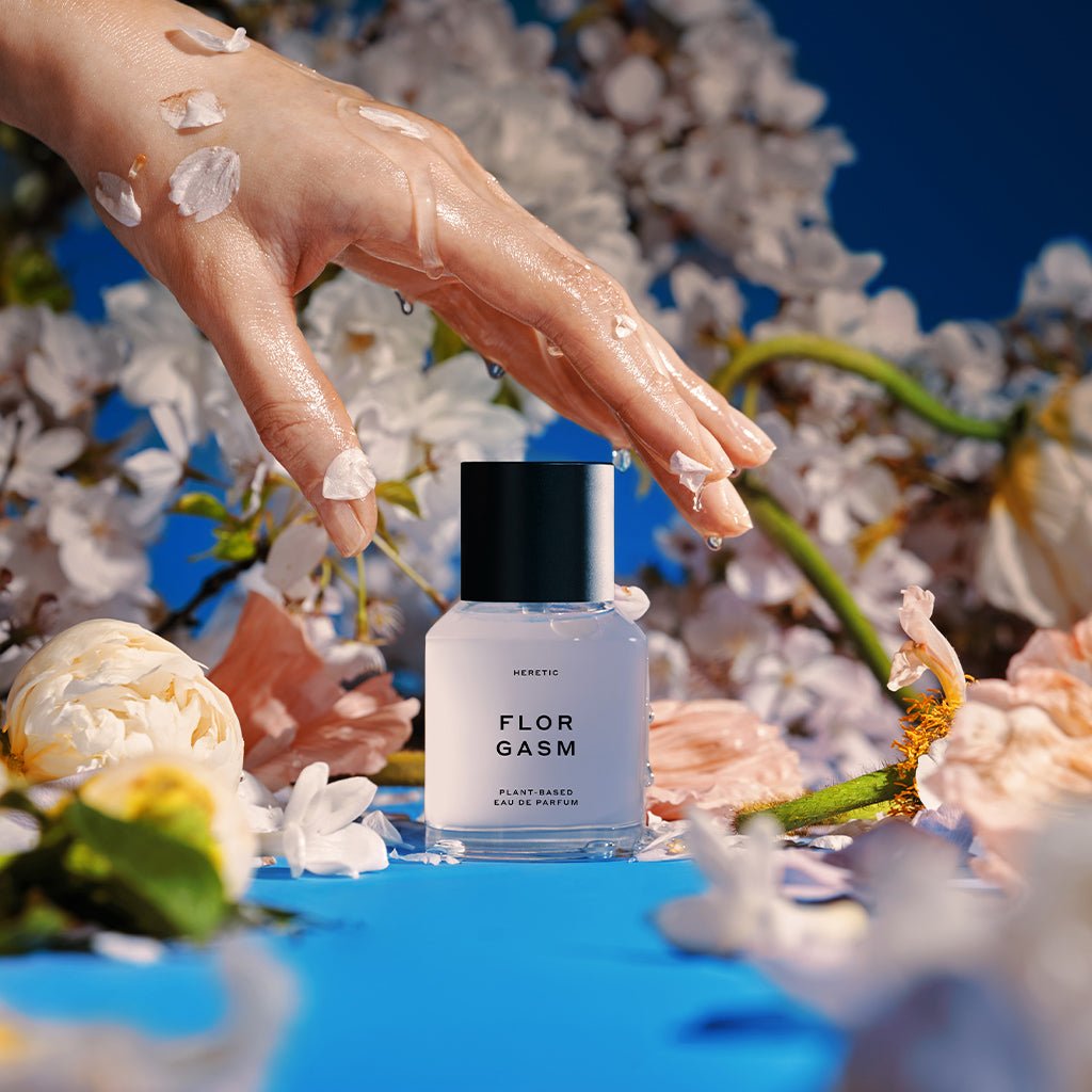 HERETIC PARFUM FLORGASM