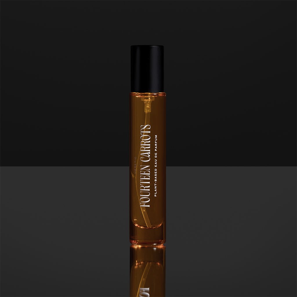 HERETIC PARFUM FOURTEEN CARROTS