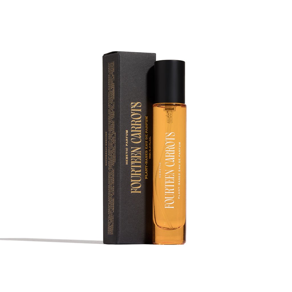 HERETIC PARFUM FOURTEEN CARROTS