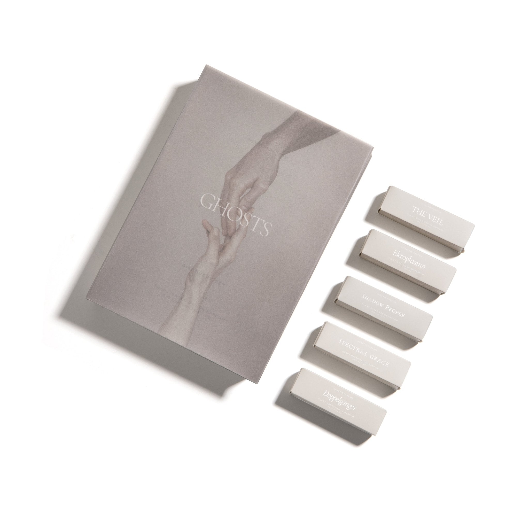 HERETIC PARFUM GHOSTS DISCOVERY SET