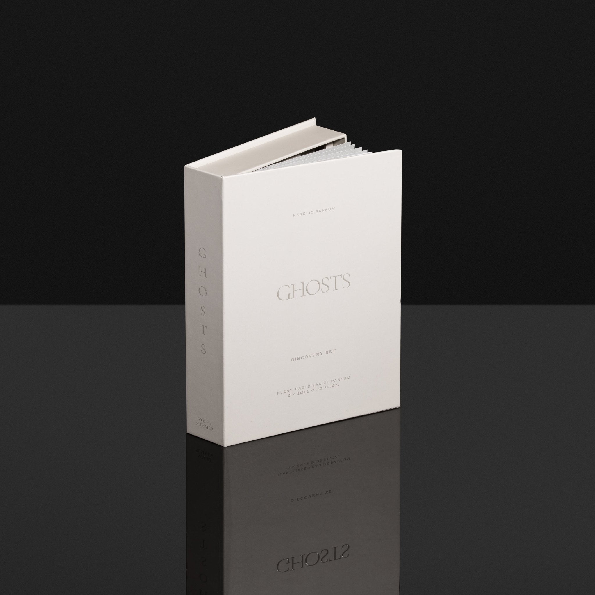 HERETIC PARFUM GHOSTS DISCOVERY SET