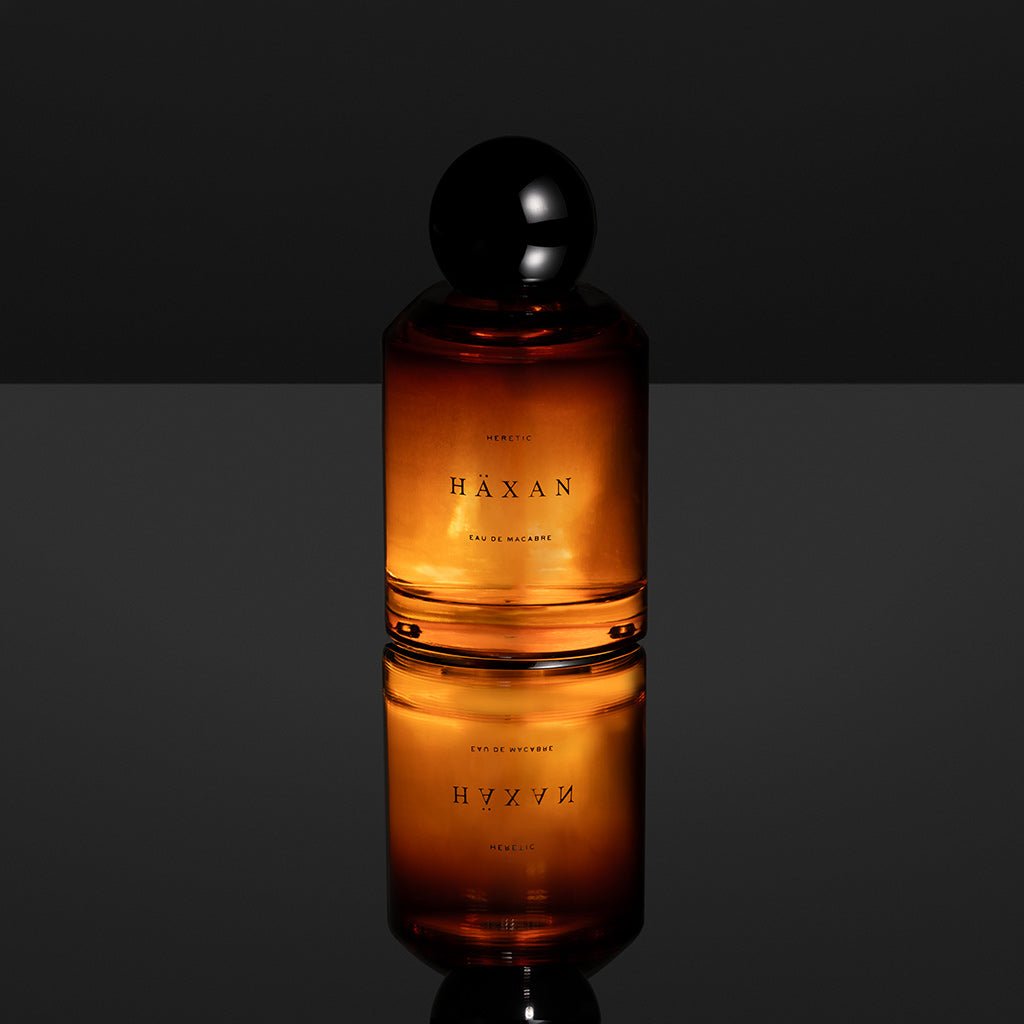 HERETIC PARFUM HÄXAN
