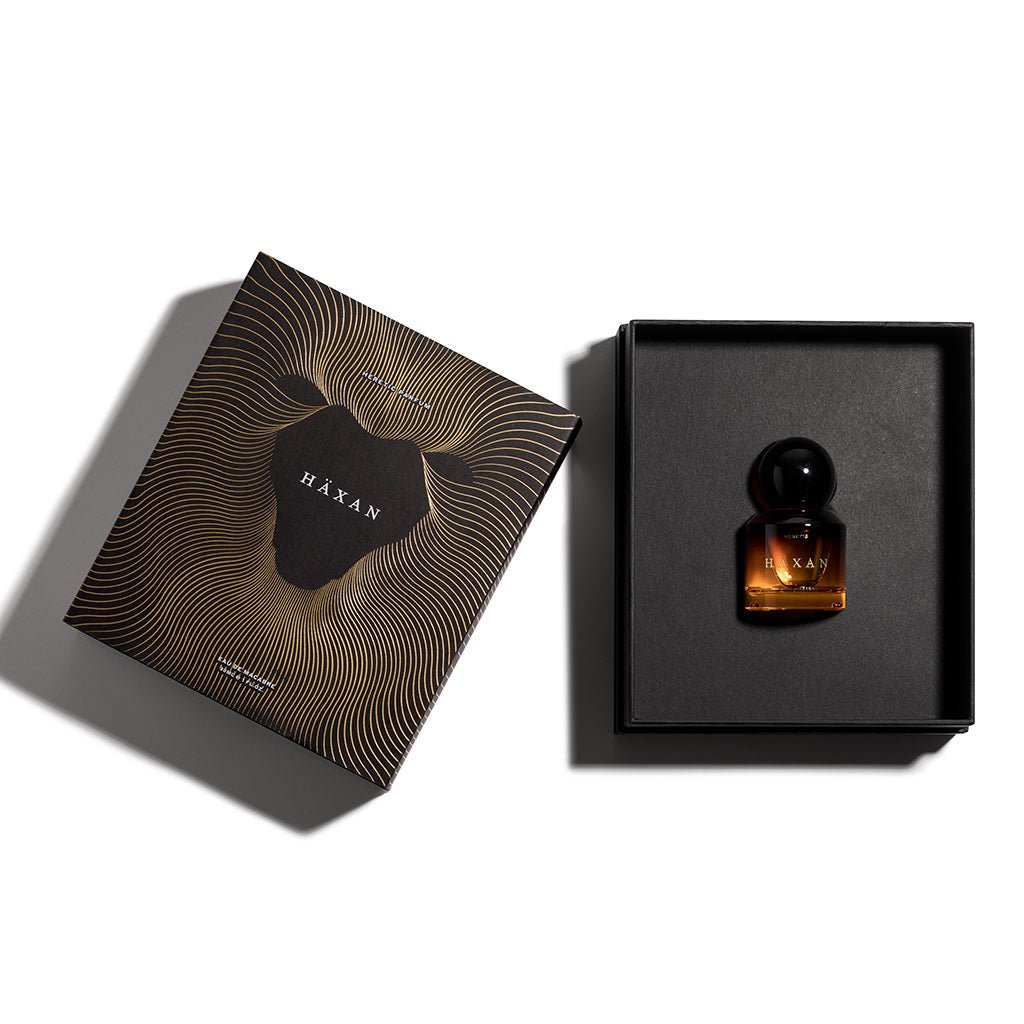 HERETIC PARFUM HÄXAN