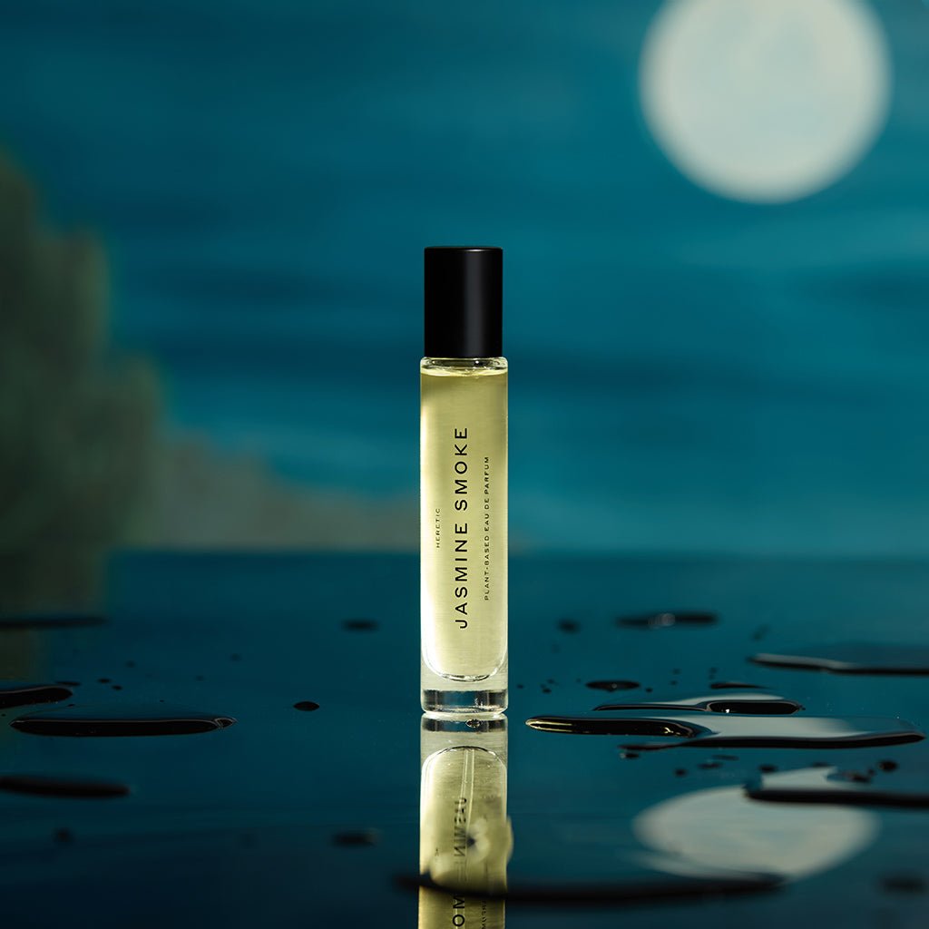 HERETIC PARFUM JASMINE SMOKE