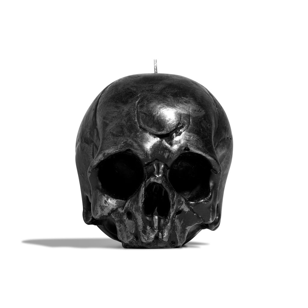 HERETIC PARFUM MEMENTO MORI CANDLE