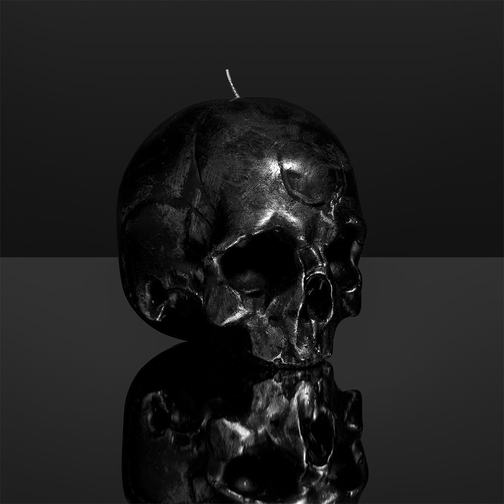 HERETIC PARFUM MEMENTO MORI CANDLE