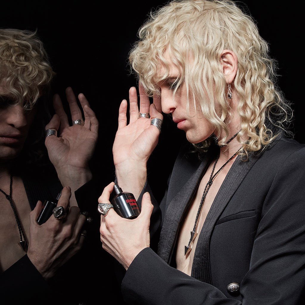 HERETIC PARFUM MIDNIGHT TOKER