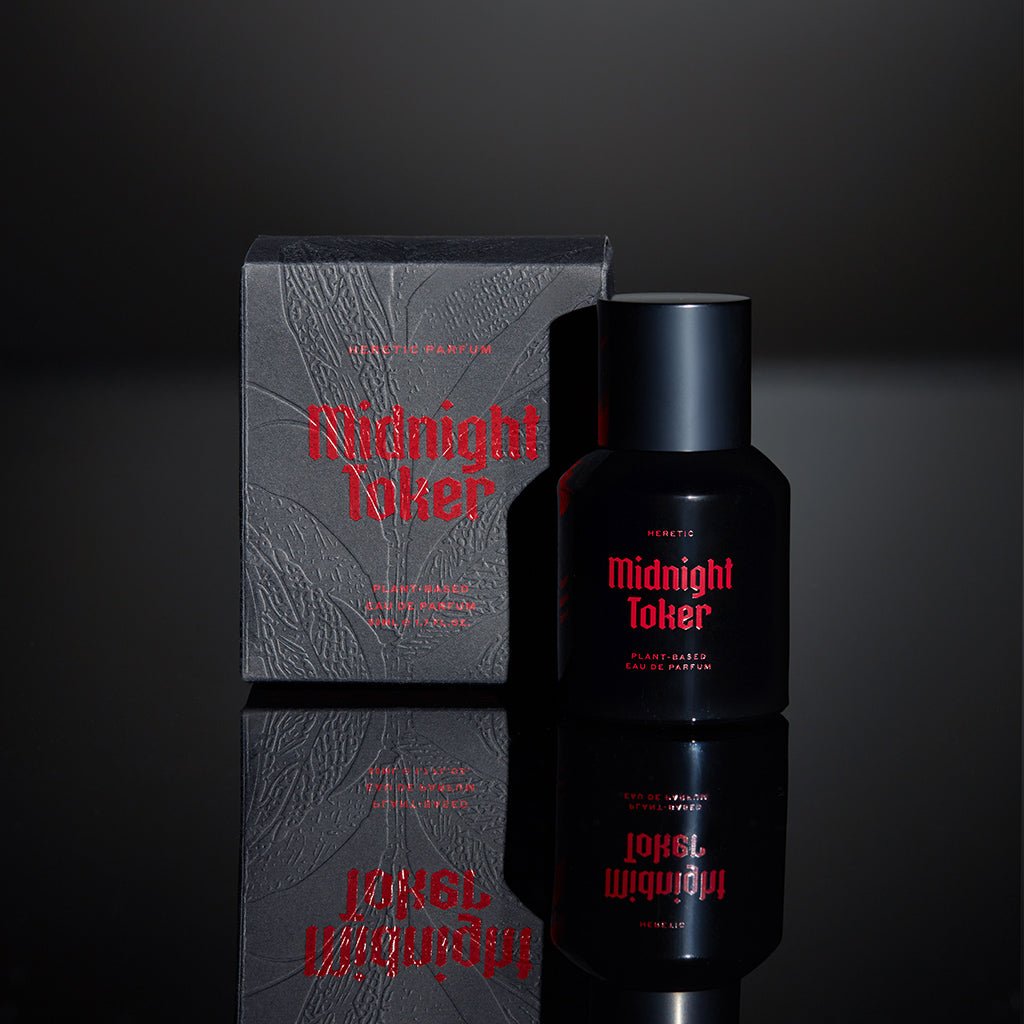 HERETIC PARFUM MIDNIGHT TOKER