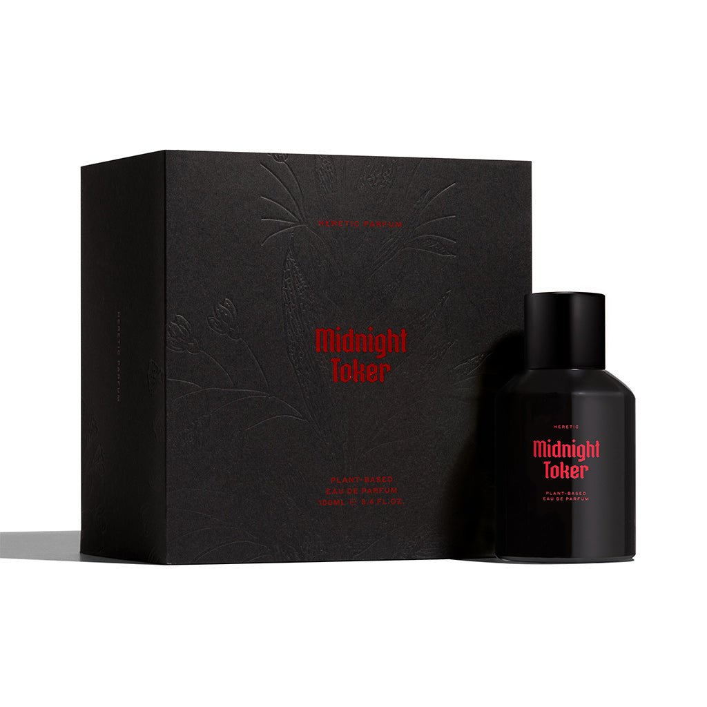 HERETIC PARFUM MIDNIGHT TOKER