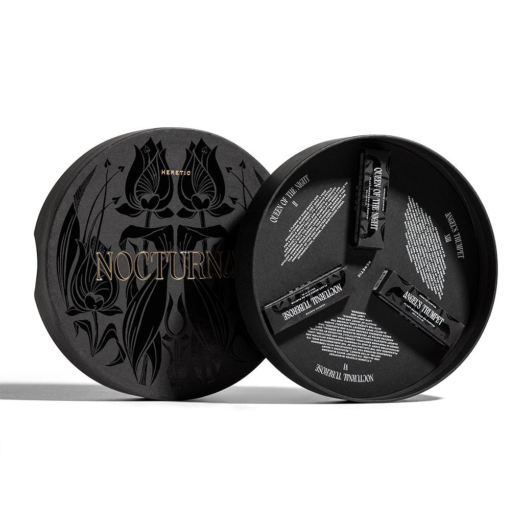 HERETIC PARFUM NOCTURNAL DISCOVERY SET