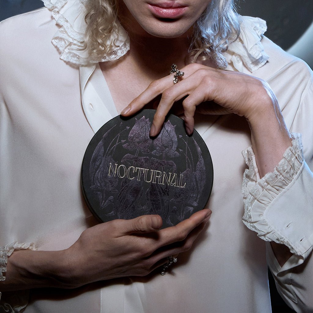 HERETIC PARFUM NOCTURNAL DISCOVERY SET