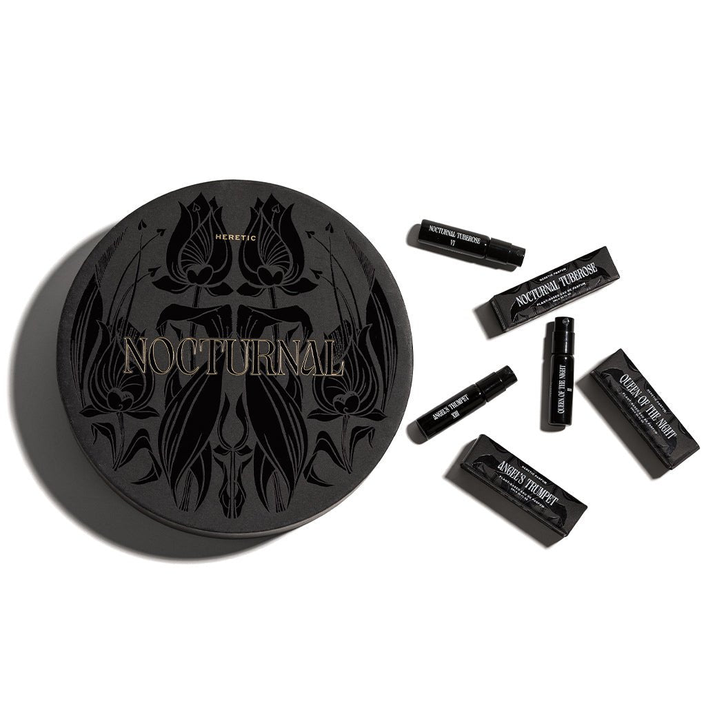 HERETIC PARFUM NOCTURNAL DISCOVERY SET