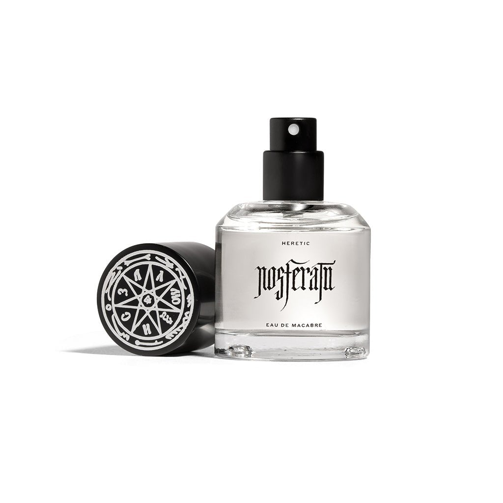 Heretic Parfum Nosferatu - Thumbnail 4