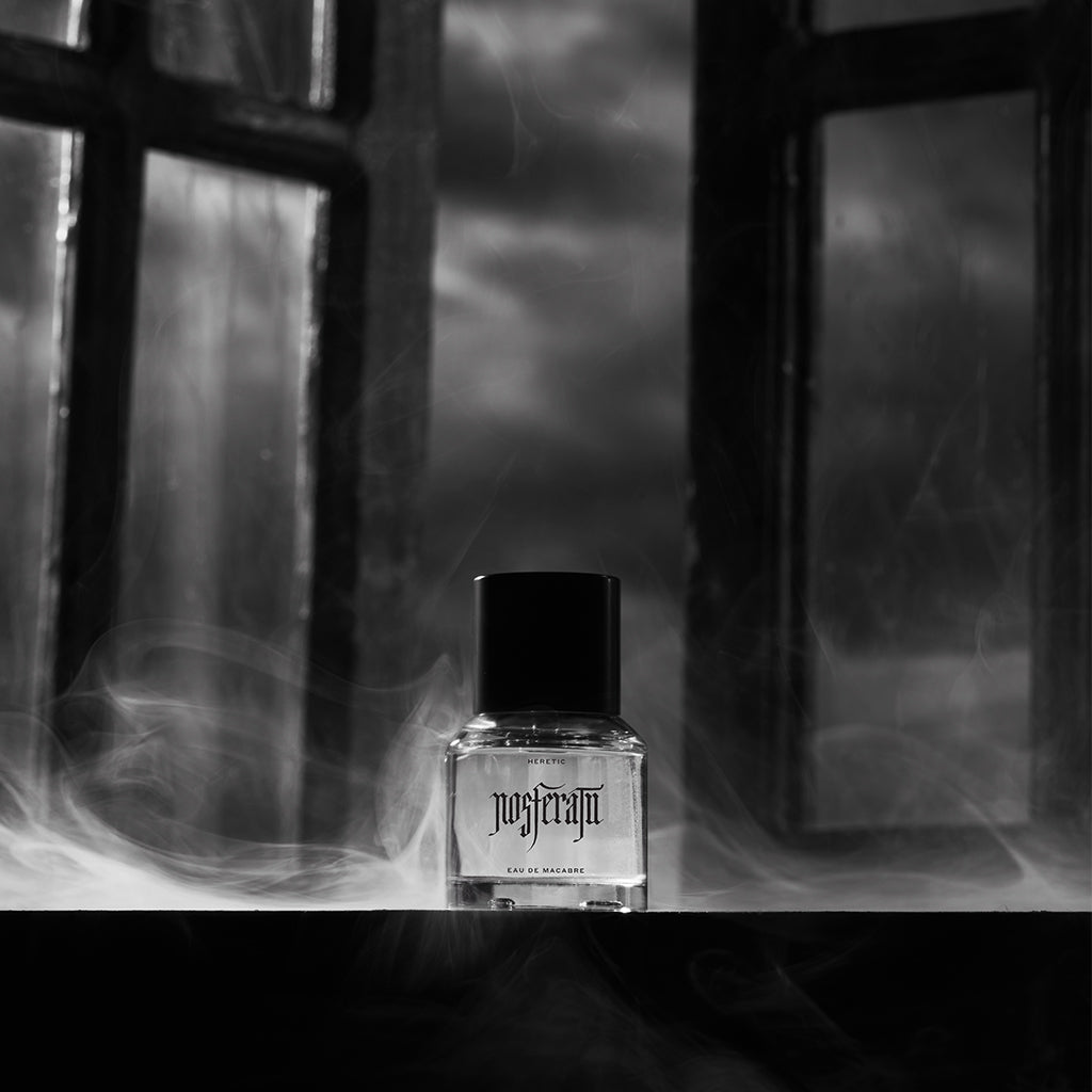 HERETIC PARFUM NOSFERATU Vegan Eau de Parfum|Gender-Neutral