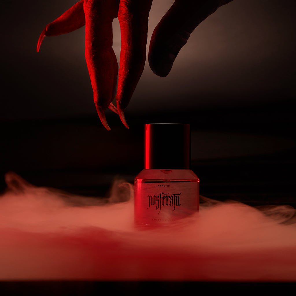 HERETIC PARFUM NOSFERATU