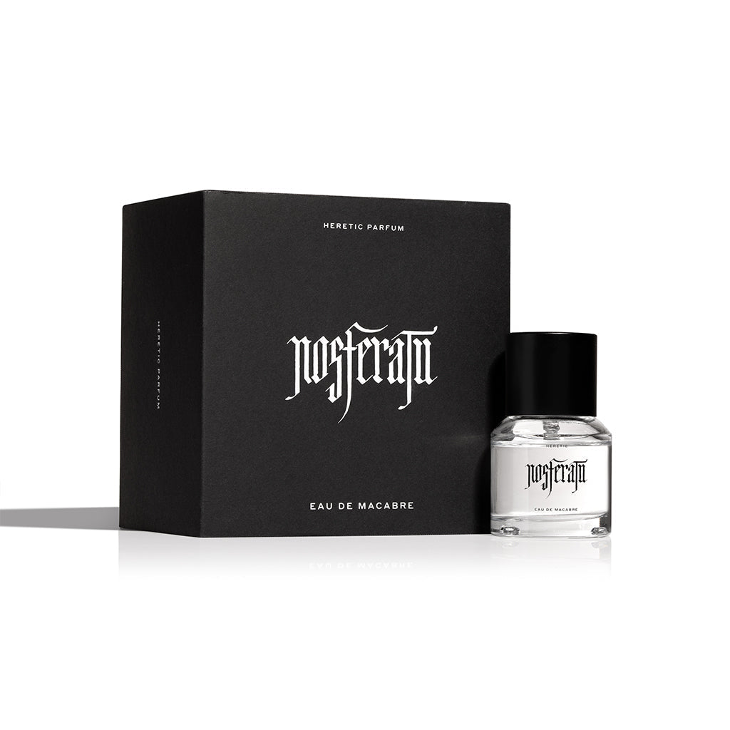 Heretic Parfum Nosferatu - Thumbnail 2